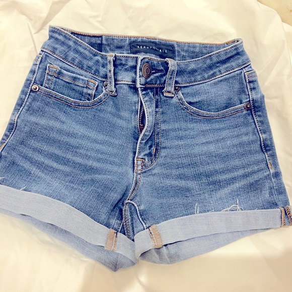 Aeropostale Shorts - Picture 1 of 4